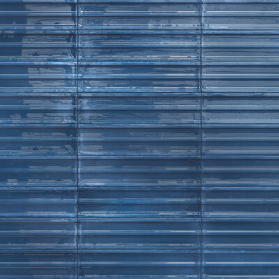 Blu 3D Arco Deco