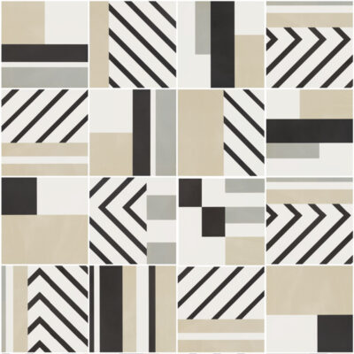 Neutral Mix