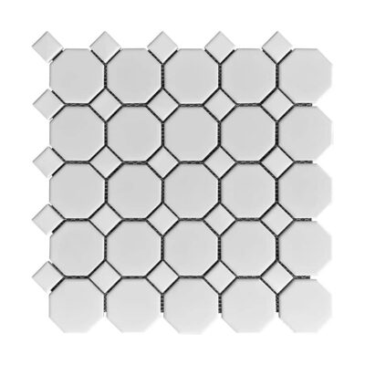 White with White Dot