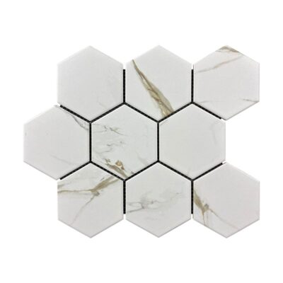 Calacatta Gold Hex