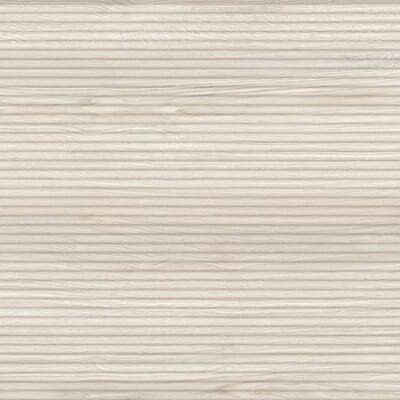 Almond Canne 3D Linear Deco