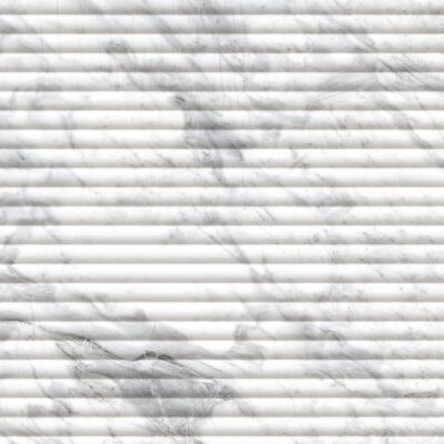 Blanc 24x48 Roseliere Deco